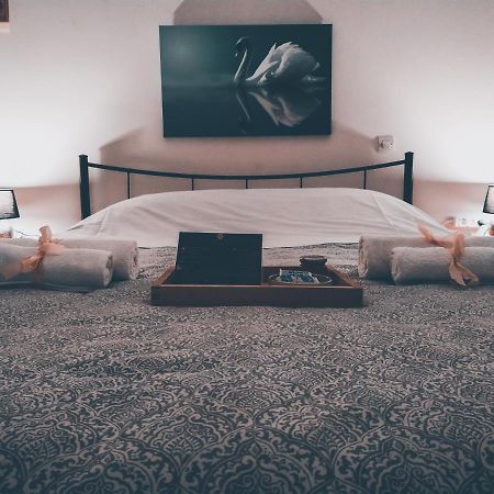 Jasmine Apartment - Nafplio Town 외부 사진