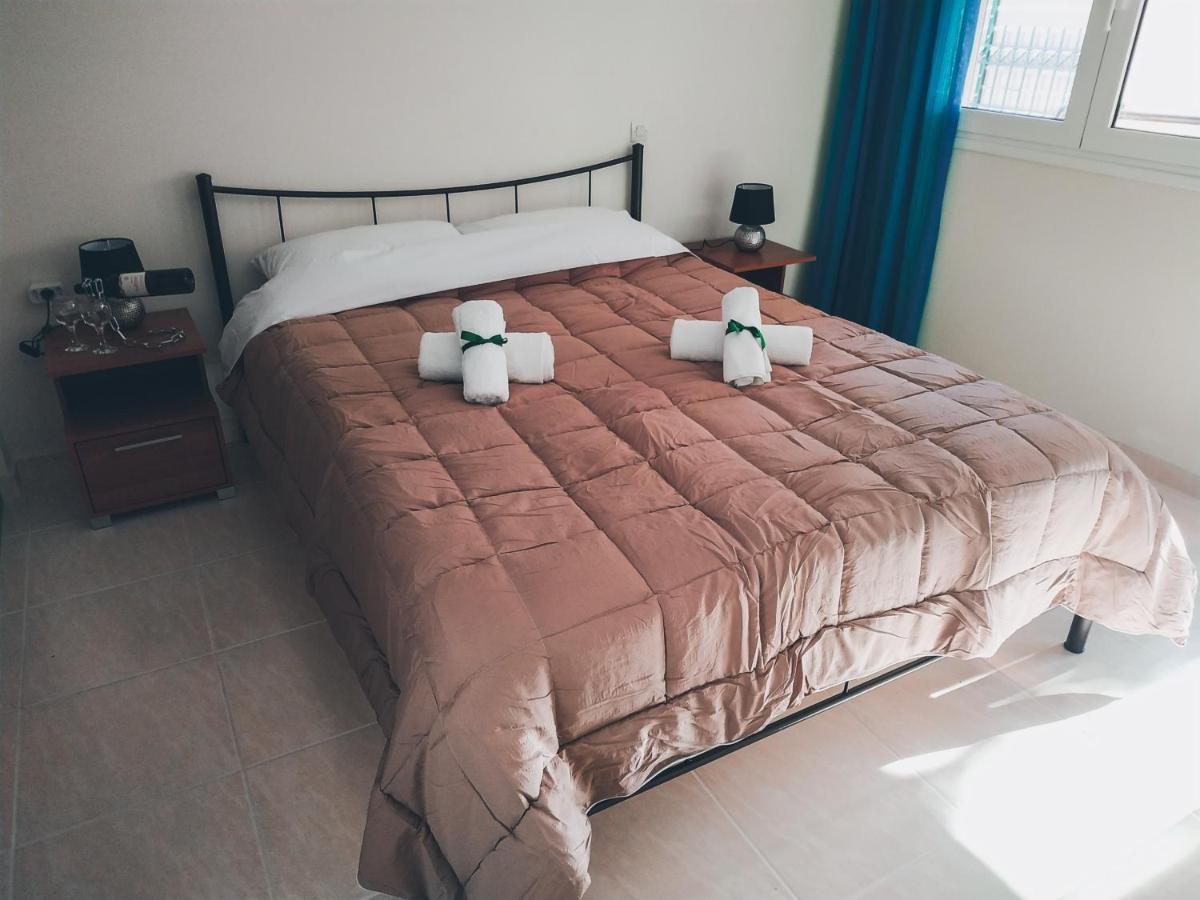 Jasmine Apartment - Nafplio Town 외부 사진