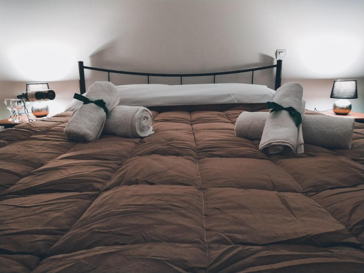 Jasmine Apartment - Nafplio Town 외부 사진