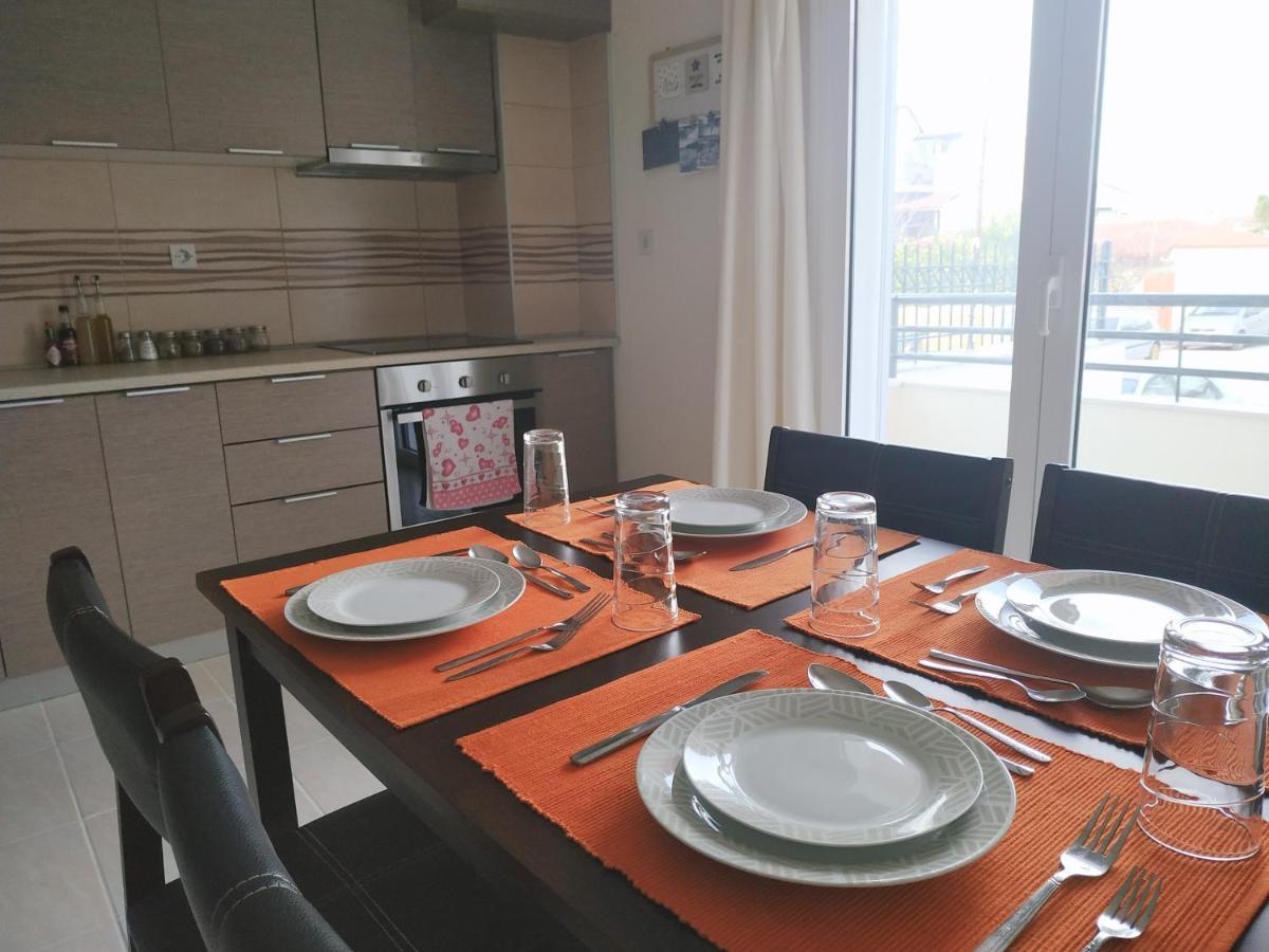Jasmine Apartment - Nafplio Town 외부 사진