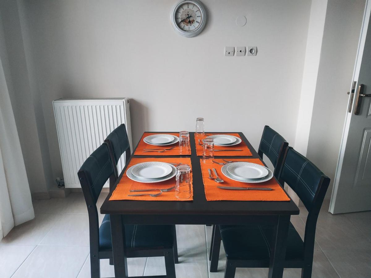 Jasmine Apartment - Nafplio Town 외부 사진