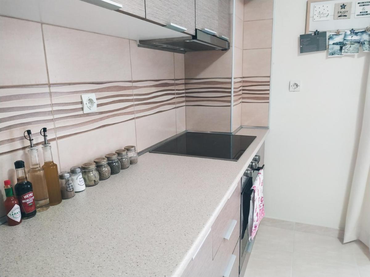 Jasmine Apartment - Nafplio Town 외부 사진