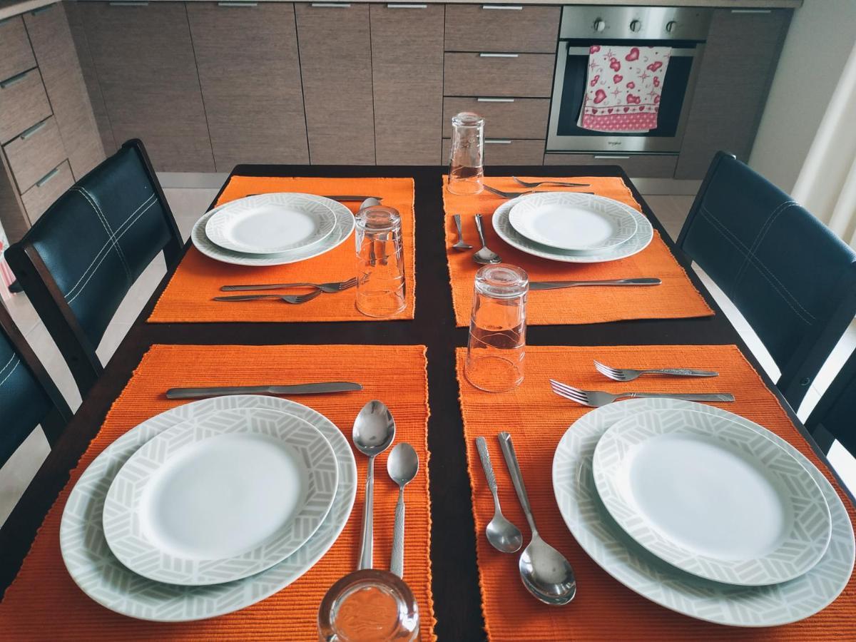 Jasmine Apartment - Nafplio Town 외부 사진