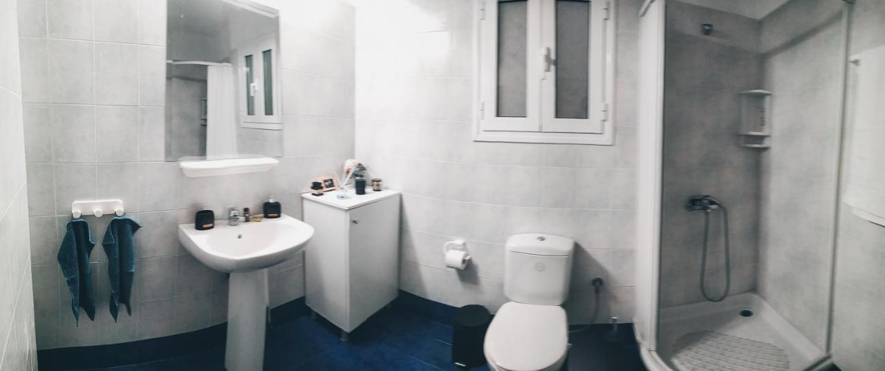 Jasmine Apartment - Nafplio Town 외부 사진
