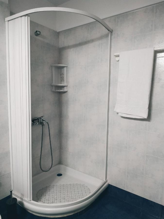 Jasmine Apartment - Nafplio Town 외부 사진