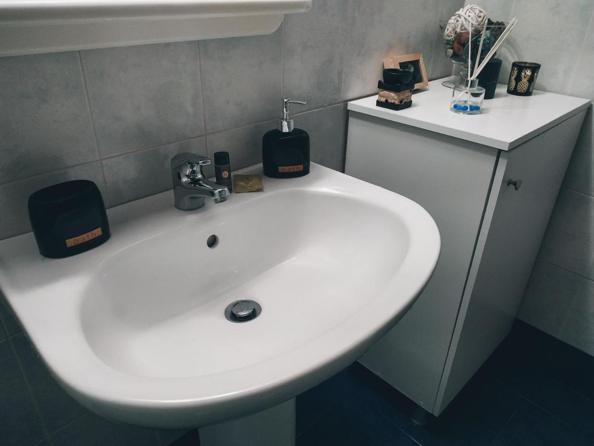 Jasmine Apartment - Nafplio Town 외부 사진