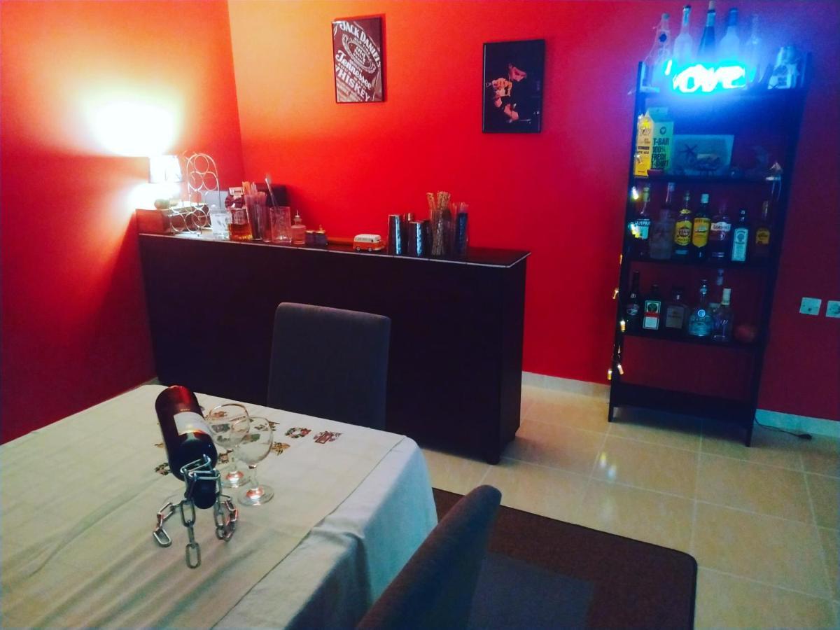 Jasmine Apartment - Nafplio Town 외부 사진