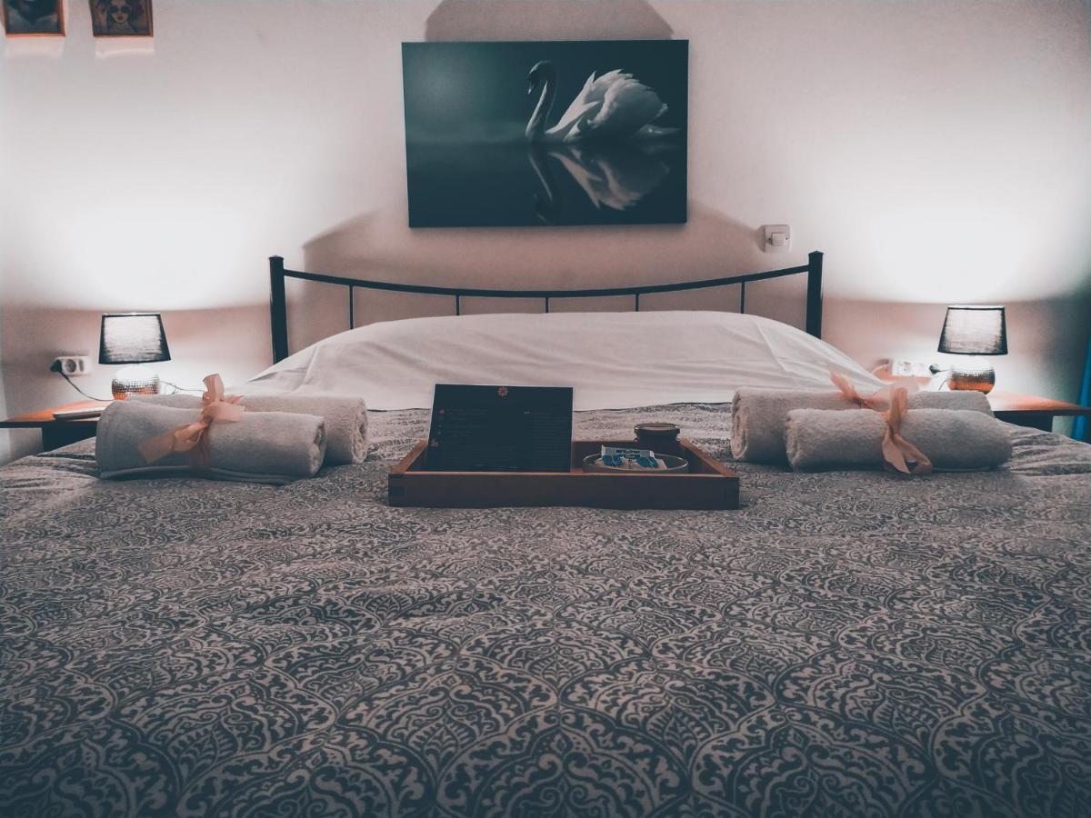 Jasmine Apartment - Nafplio Town 외부 사진