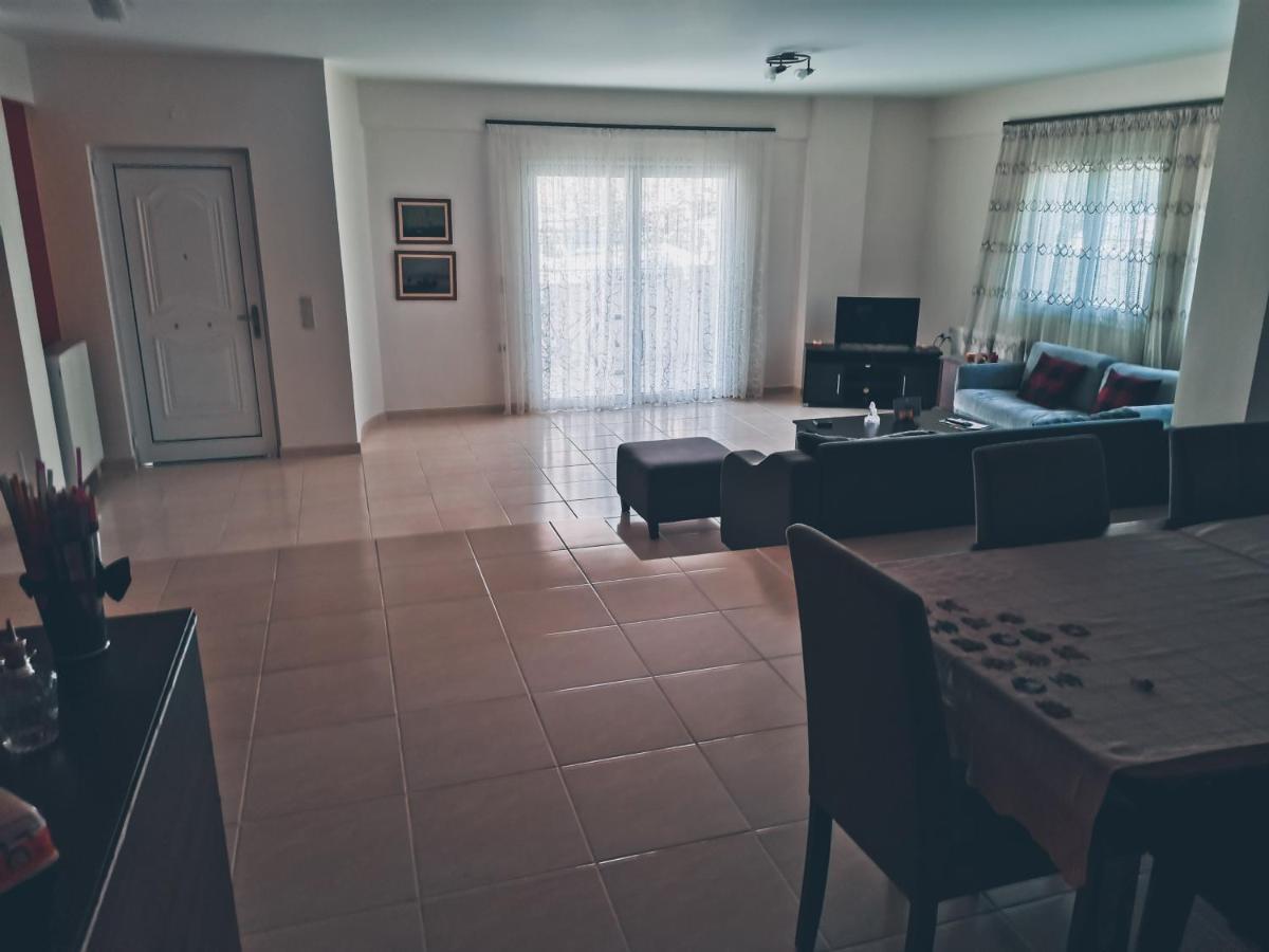 Jasmine Apartment - Nafplio Town 외부 사진