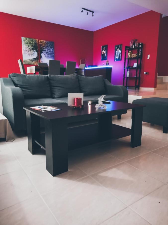 Jasmine Apartment - Nafplio Town 외부 사진