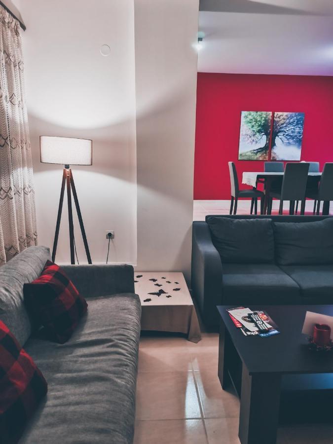 Jasmine Apartment - Nafplio Town 외부 사진