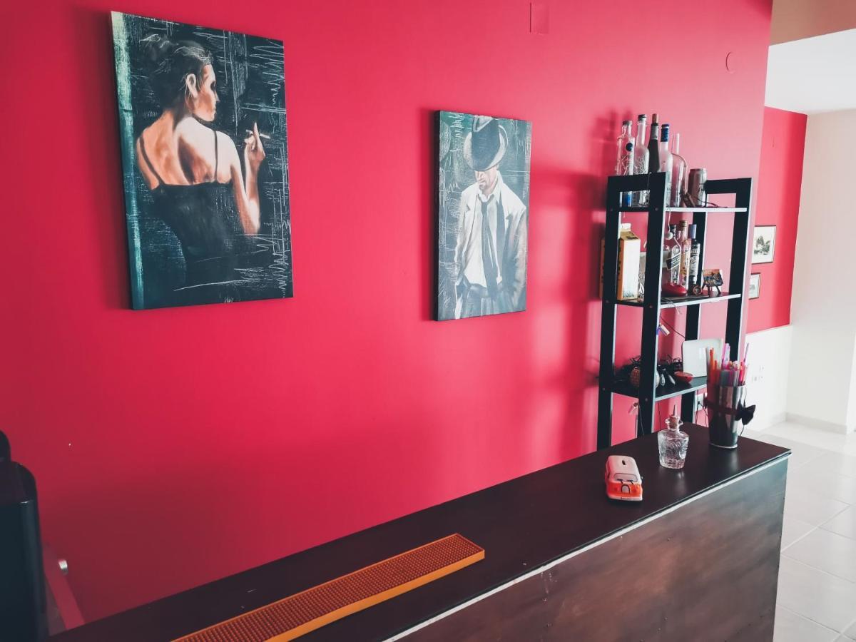 Jasmine Apartment - Nafplio Town 외부 사진