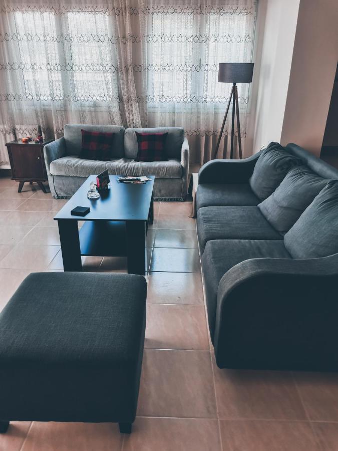 Jasmine Apartment - Nafplio Town 외부 사진