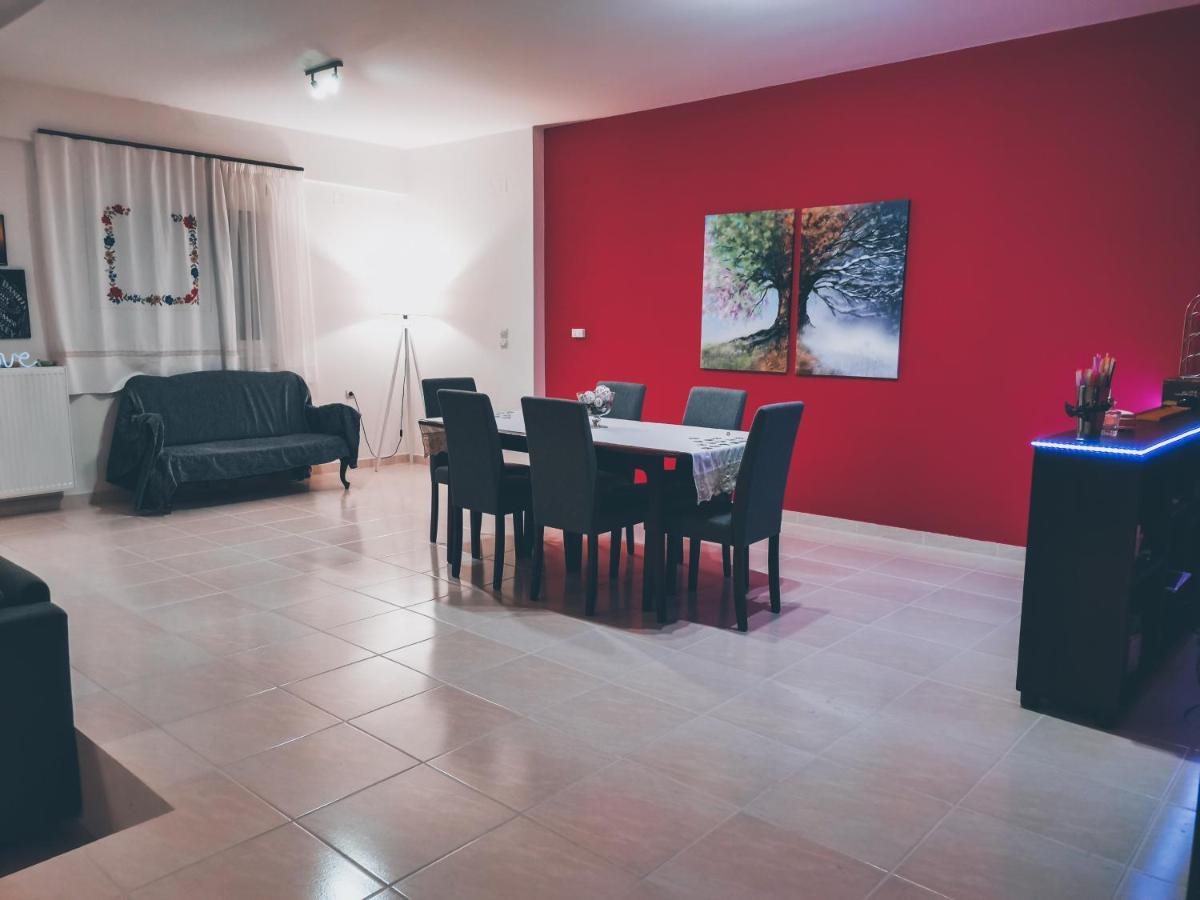 Jasmine Apartment - Nafplio Town 외부 사진