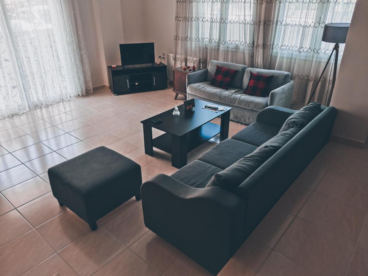 Jasmine Apartment - Nafplio Town 외부 사진