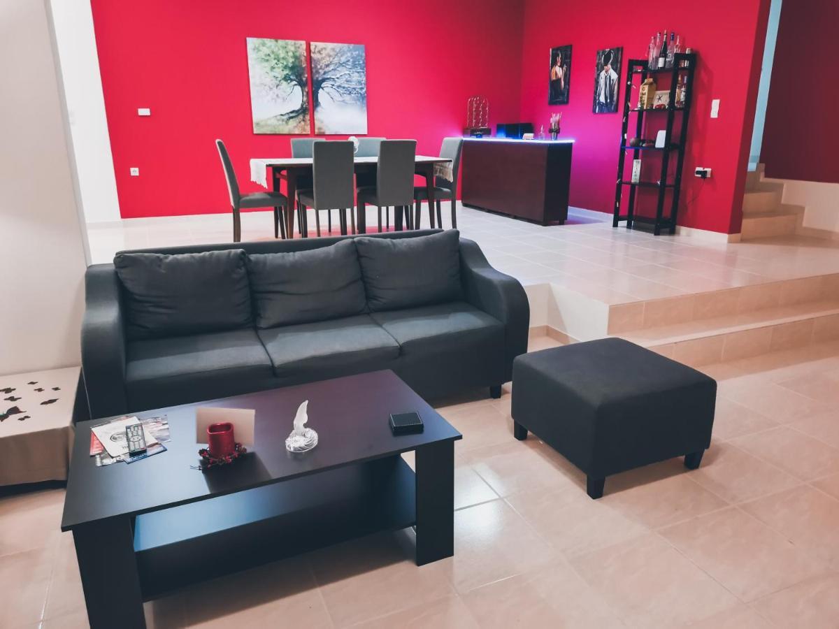 Jasmine Apartment - Nafplio Town 외부 사진
