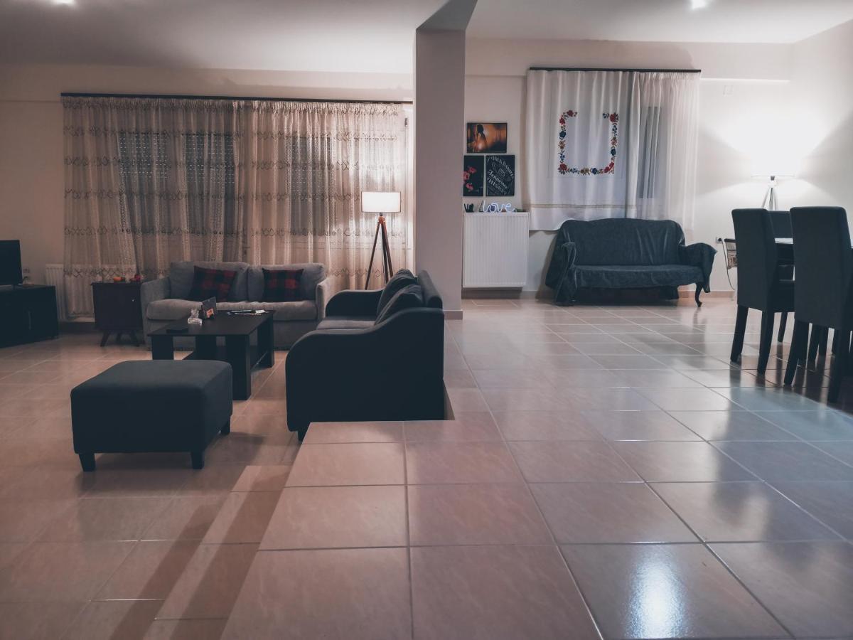 Jasmine Apartment - Nafplio Town 외부 사진