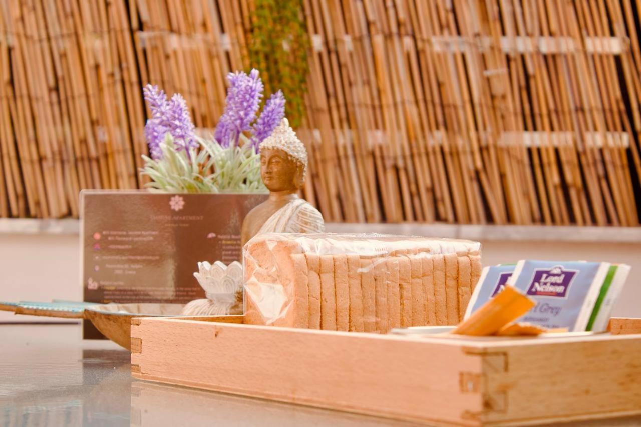 Jasmine Apartment - Nafplio Town 외부 사진