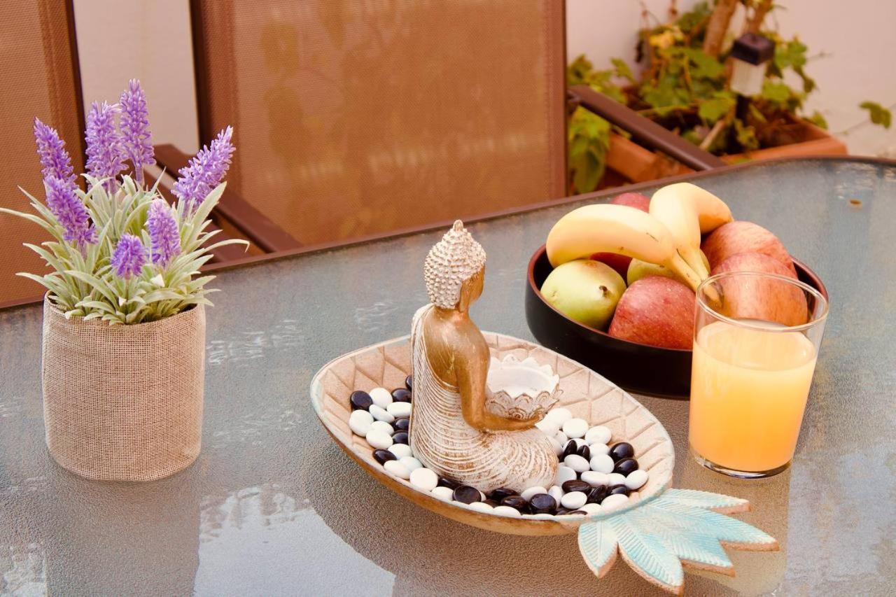 Jasmine Apartment - Nafplio Town 외부 사진